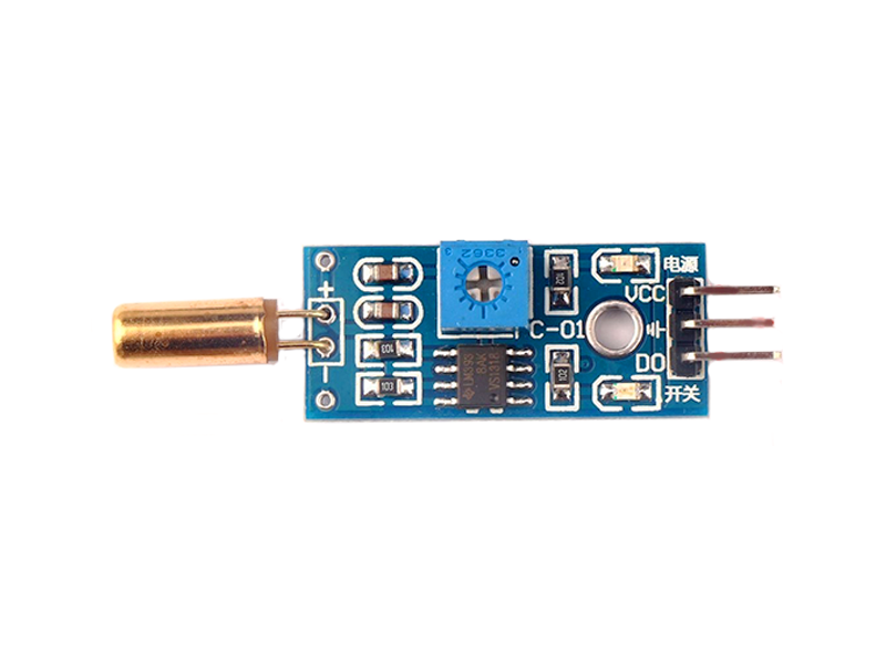 Tilt Sensor Module - Image 2
